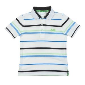 Hugo Boss polo shirt